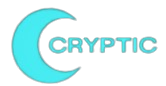 Cryptic Logo