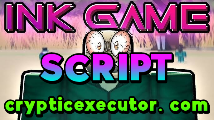 Ink Game Script
